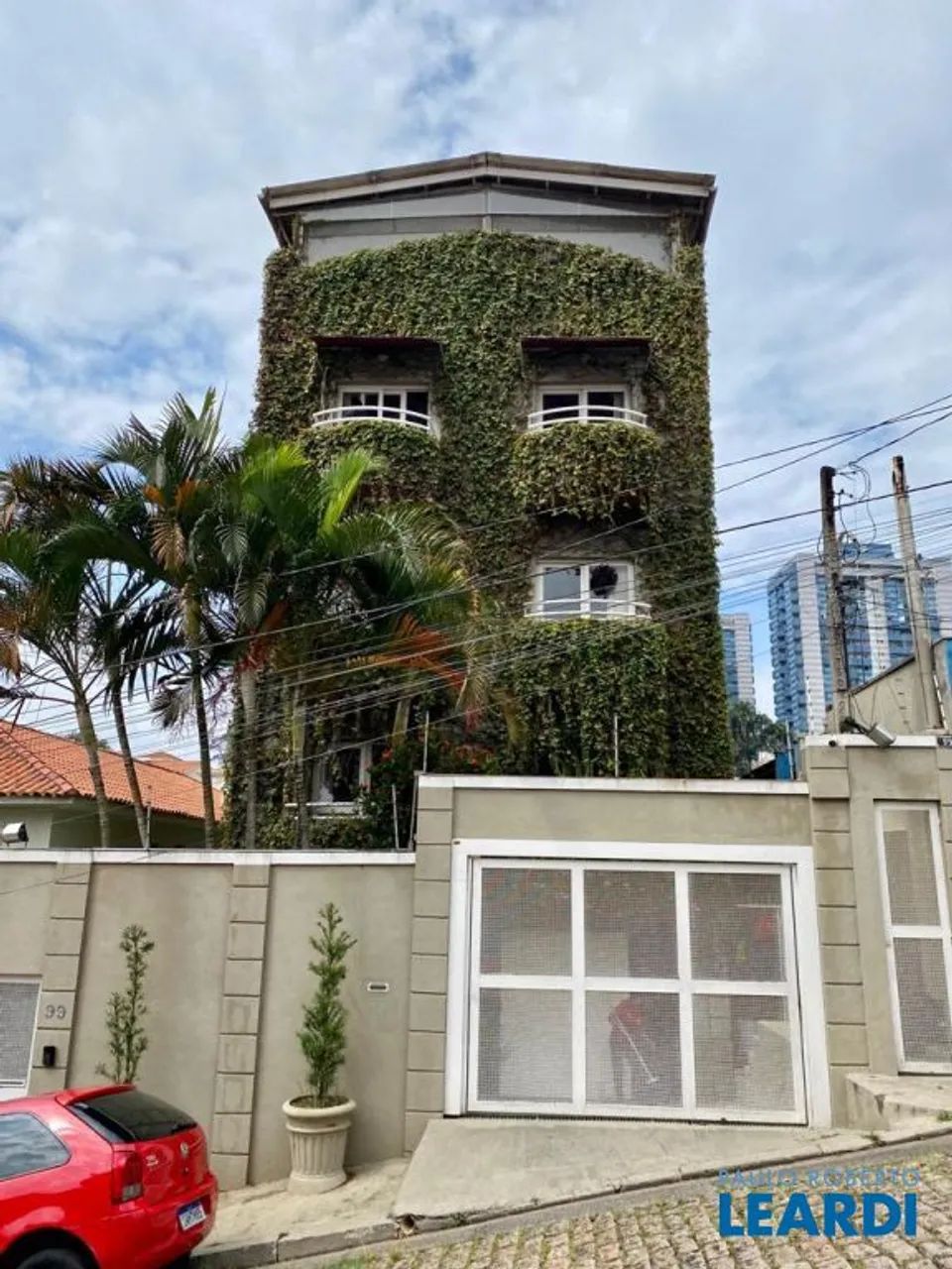 APARTAMENTO - MORUMBI - SP - Foto 3