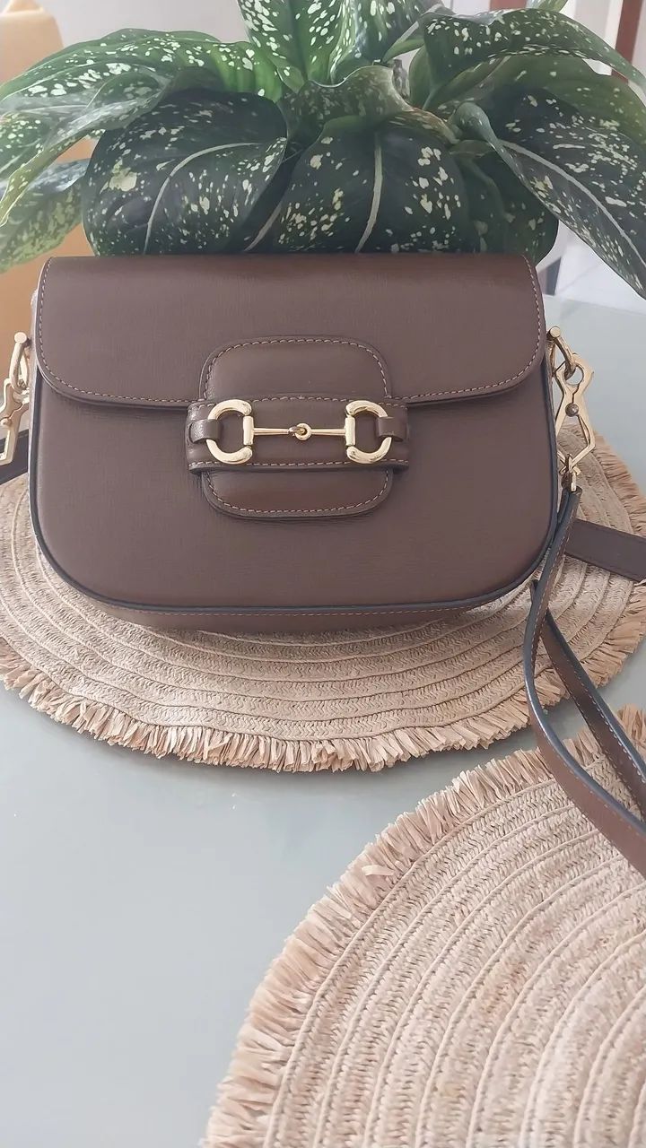 Bolsa da Gucci - Foto 2