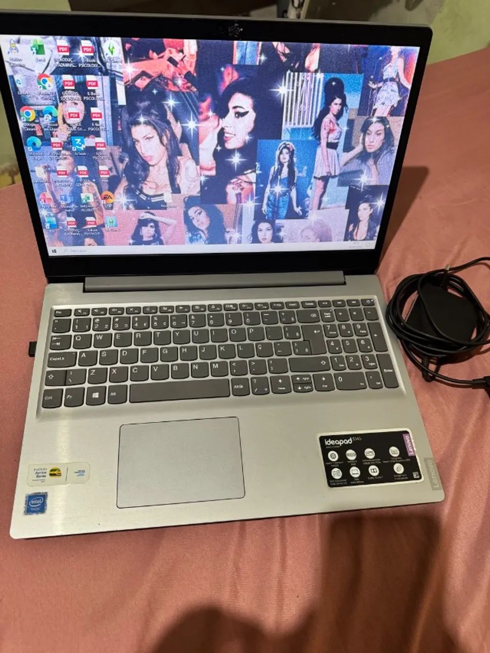 notebook le novo IDEAPD S145 - Foto 4