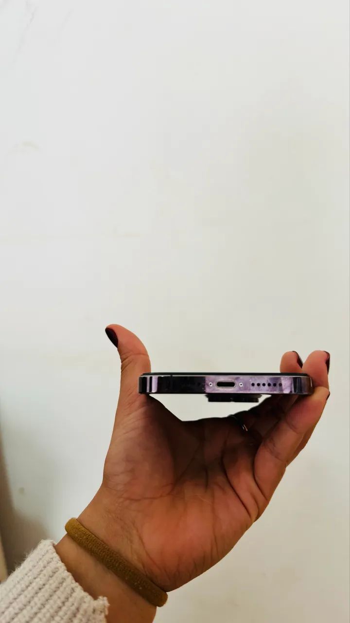 IPHONE 14 PRO MAX - Foto 4