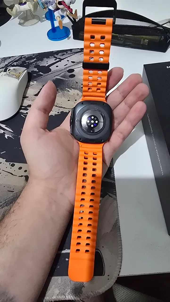 Galaxy watch Ultra - Foto 3