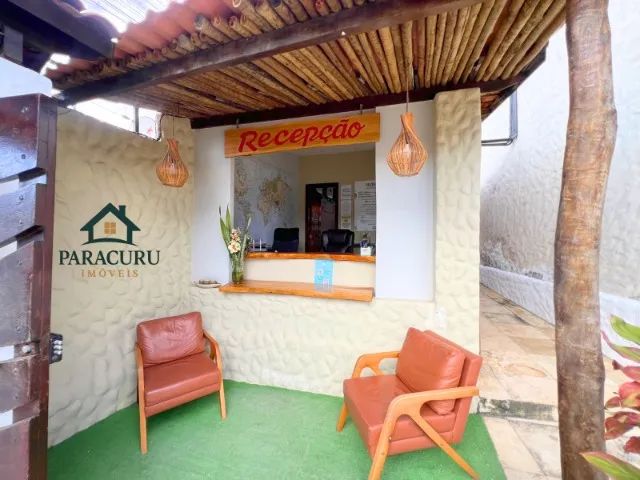 POUSADA EM PLENO FUNCIONAMENTO À VENDA ? OPORTUNIDADE DE INVESTIMENTO - Foto 2