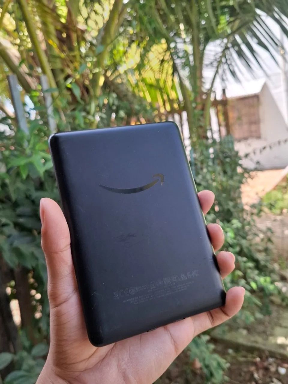 Kindle 10a geração, com 8 GB de armazenamento e conexão Wi?Fi - Foto 4