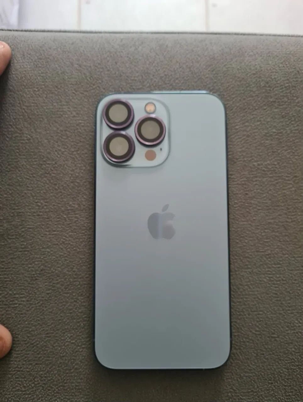 iPhone 13 Pro Azul-Sierra  - Foto 3