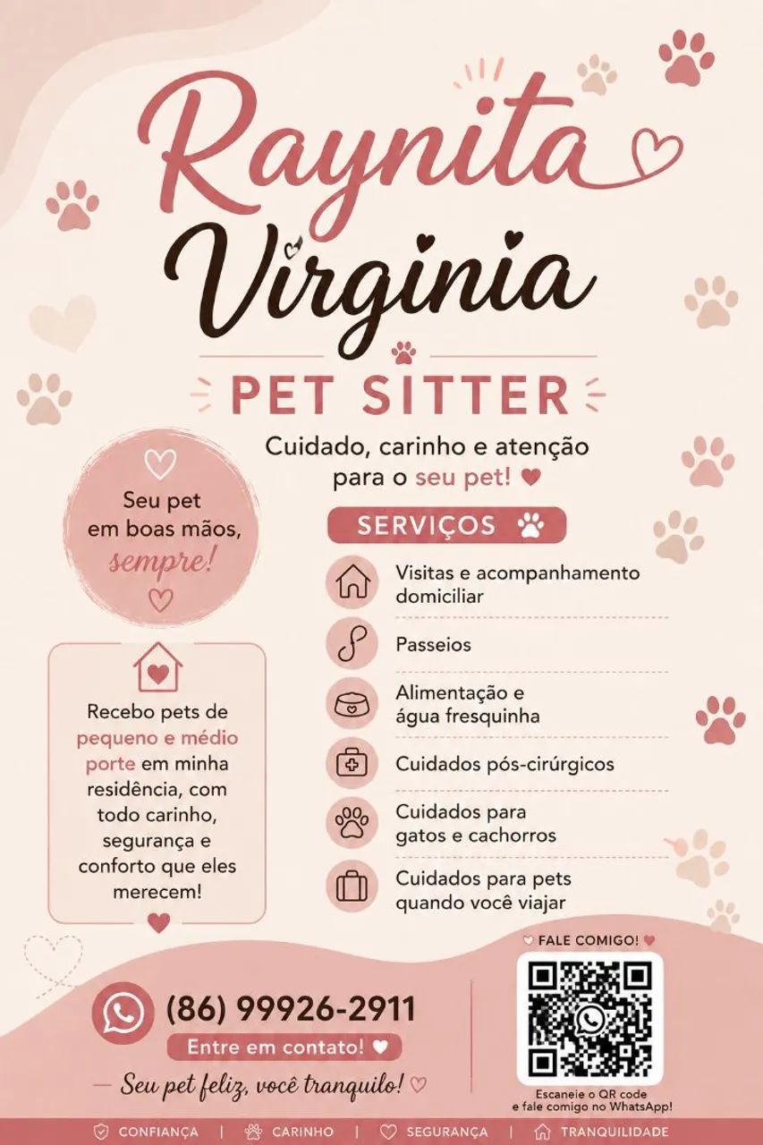Pet sister 