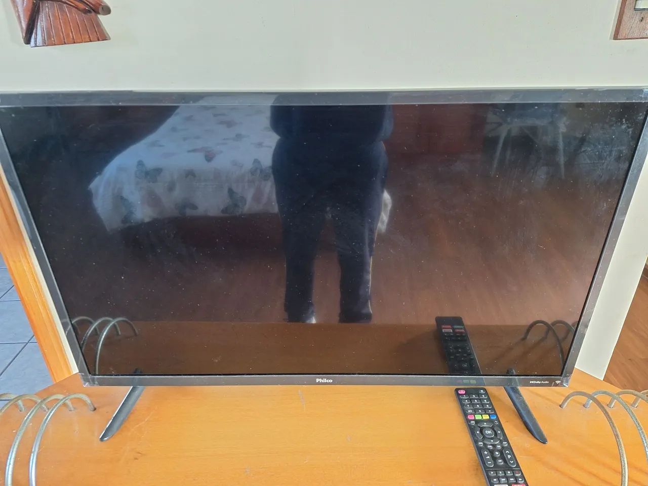 Philco smart 32