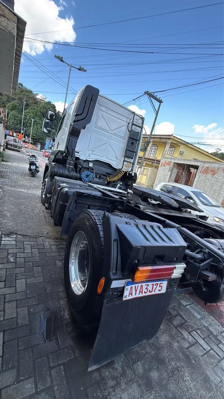 Fordcargo 2042 - Foto 5