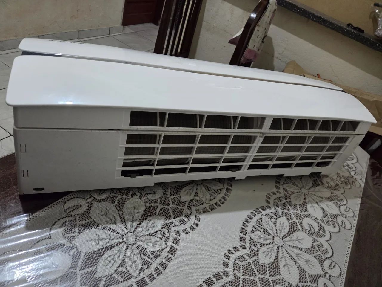Ar condicionado AZ 12.000 BTUS - Foto 3