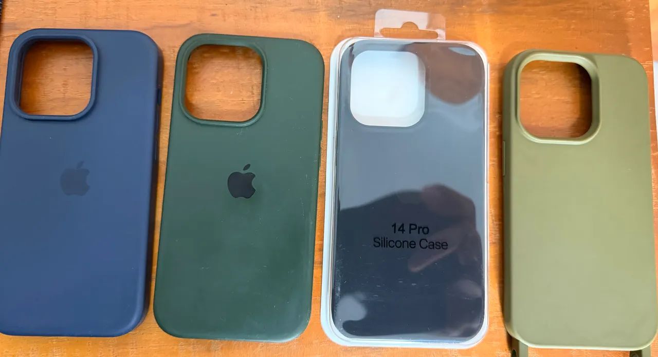 iPhone 14 Pro 128GB - Foto 5