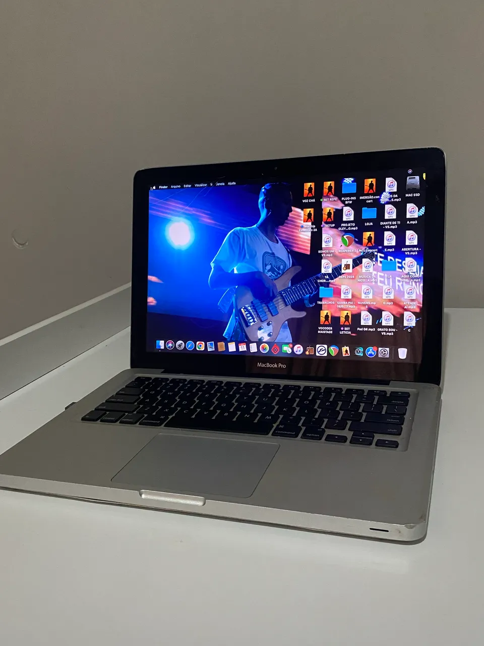 macbook pro 2011 13