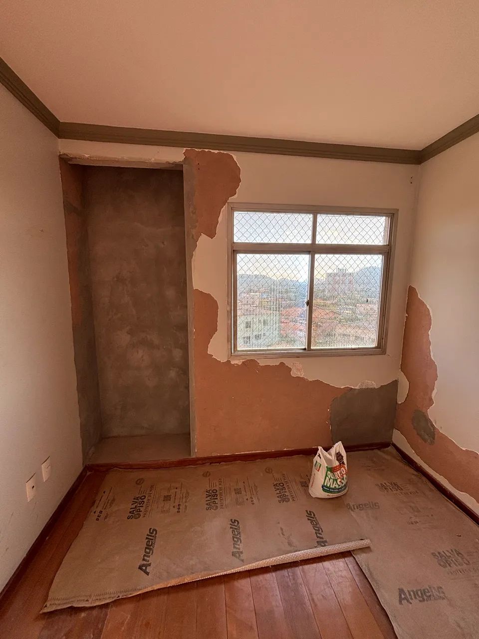 EXECUÇÃO DE OBRAS RESIDENCIAIS E COMERCIAIS | LINTEL ENGENHARIA - Foto 4