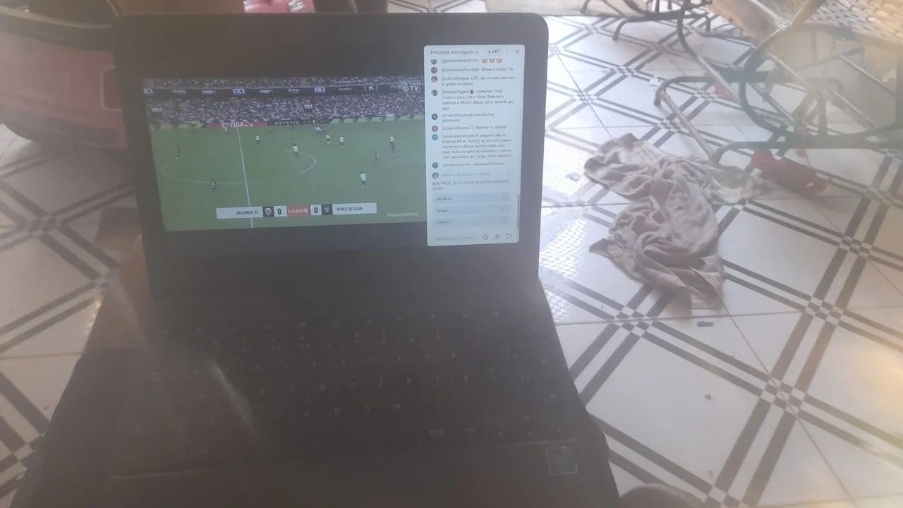 Vendo notebook chromebook  - Foto 2