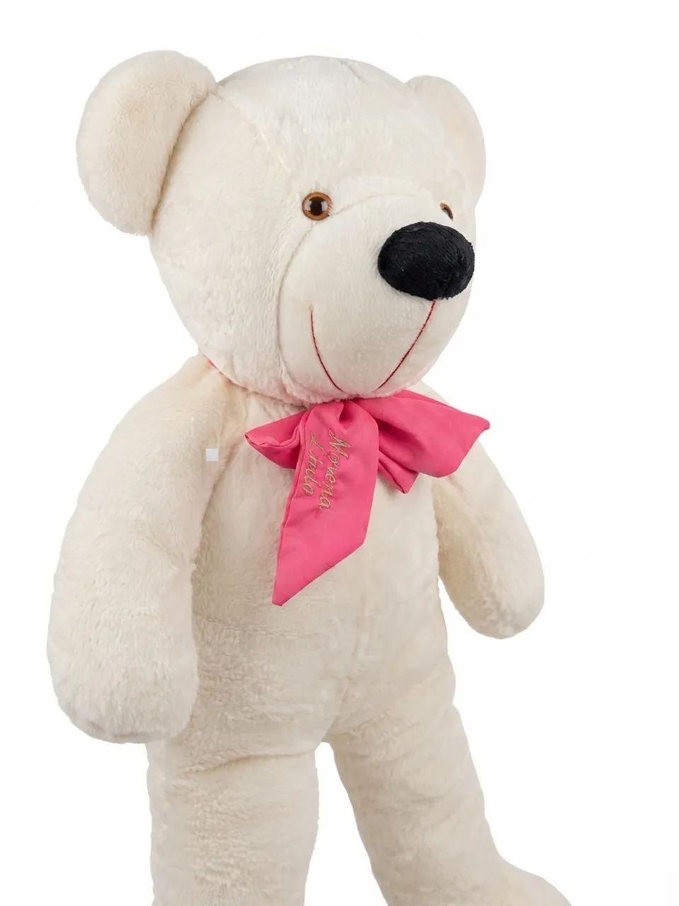 Urso de pelúcia  - Foto 2