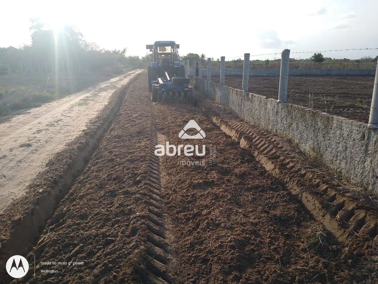 Excelente terreno em Monte Alegre - Foto 2