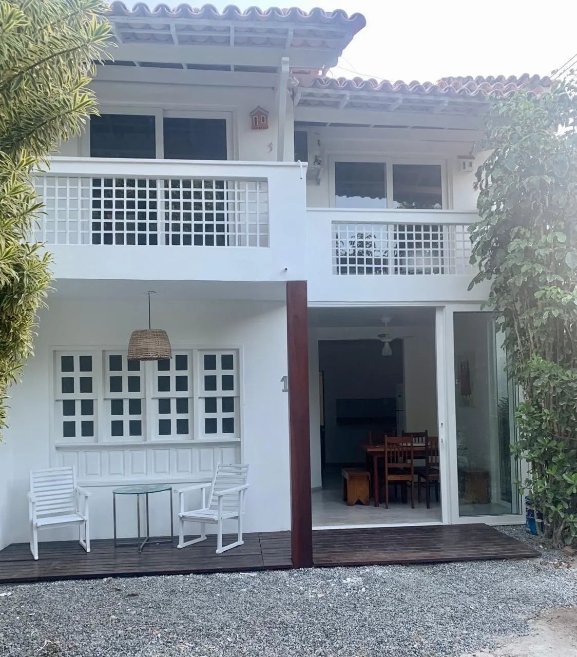 Casa / Estrada da Balsa / Arraial d`Ajuda - Foto 4