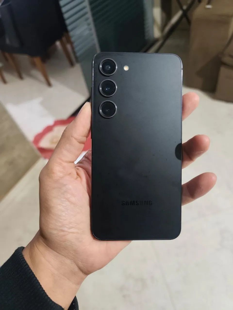 S23 256gb - Foto 3