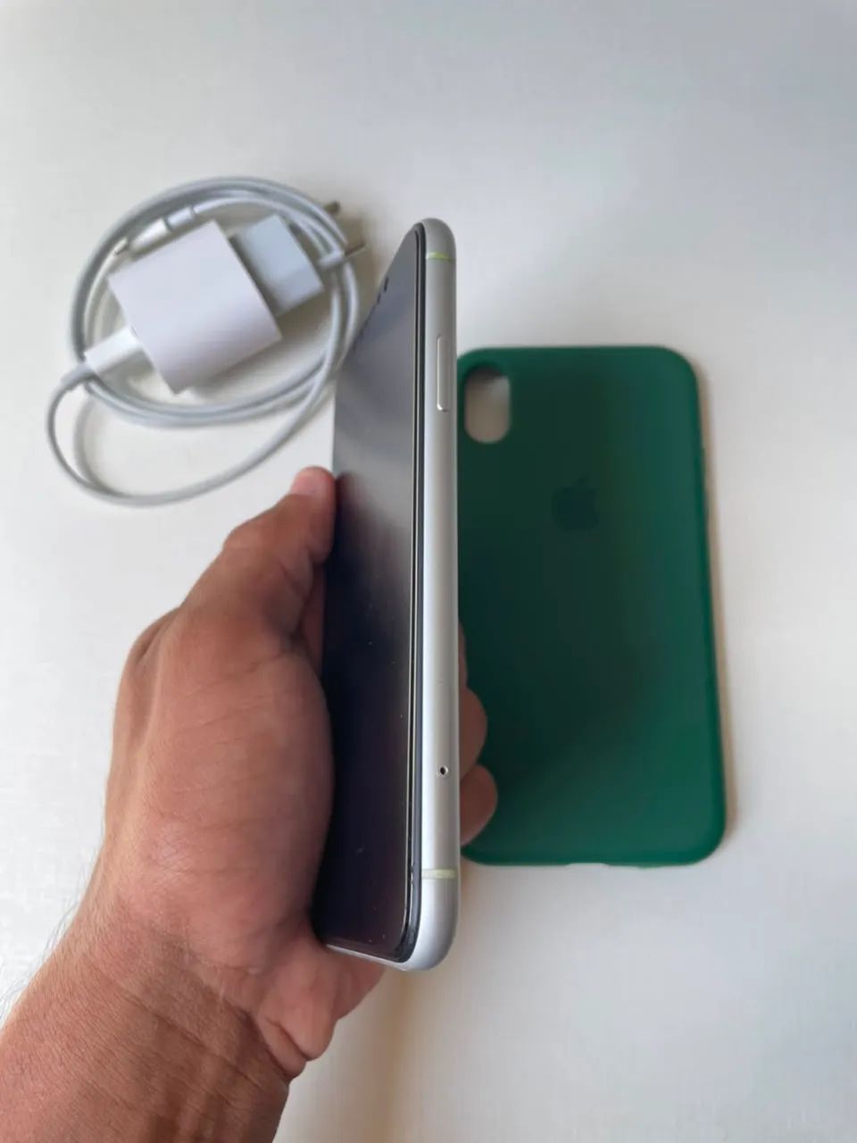 iPhone XR - 128GB - Foto 4