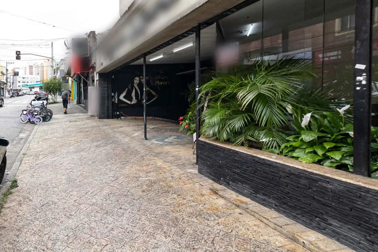 Loja na Rua Oratório, 723  242 m² - Foto 2