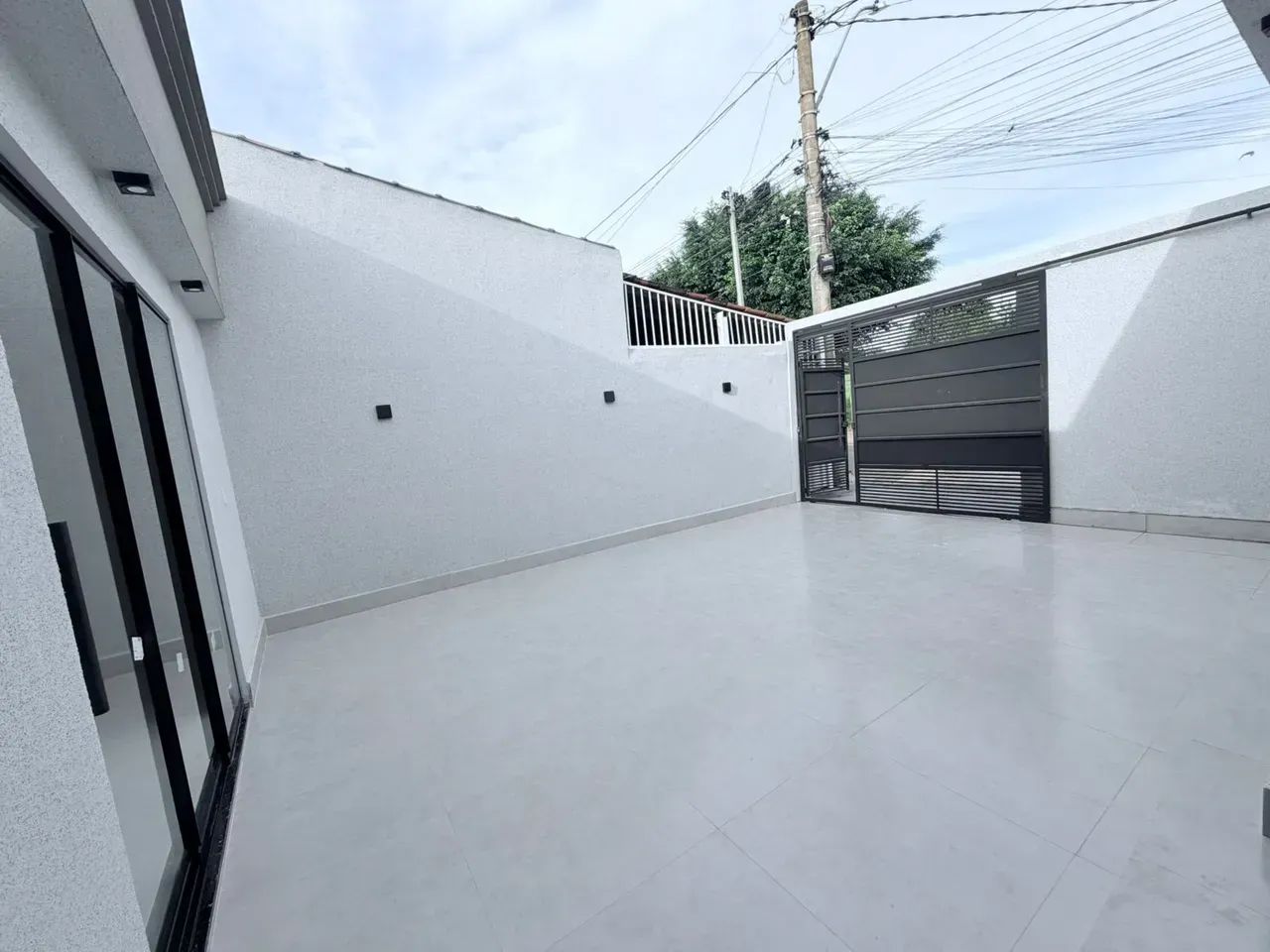 Casa moderna e sofisticada à venda na QR 605 Samambaia Sul! - Foto 4