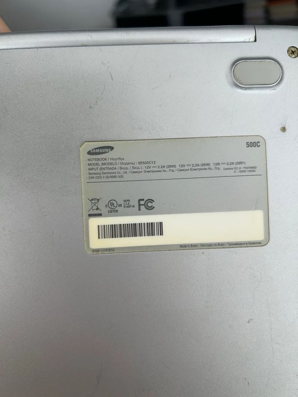 Notebook chromebook - Foto 3