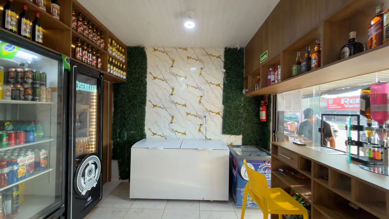 Vende-se Distribuidora de bebidas  - Foto 4