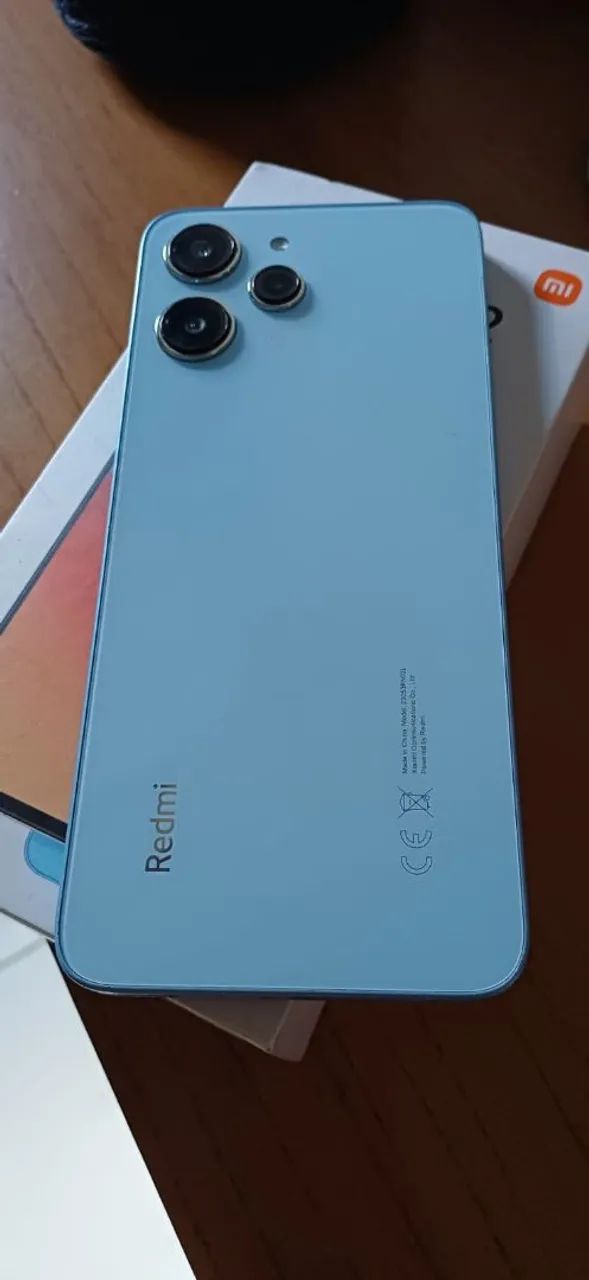 Redmi 12 - Foto 2