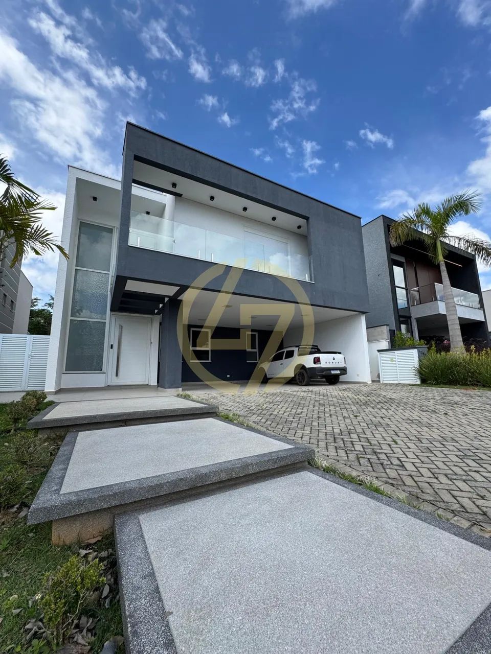 Casa em Alphaville Nova Esplanada 1 - Votorantim - Foto 2