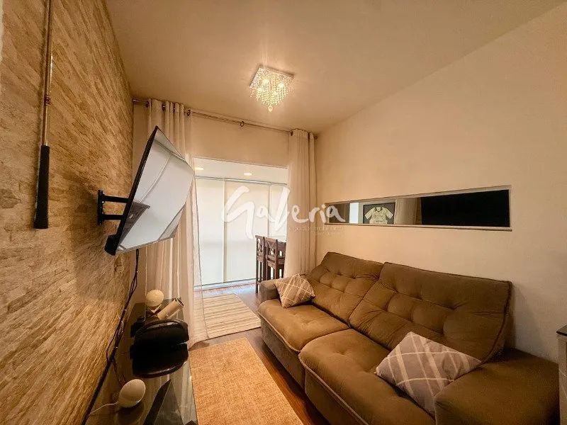 Apartamento com 3 quartos em Condomínio Clube - Foto 3