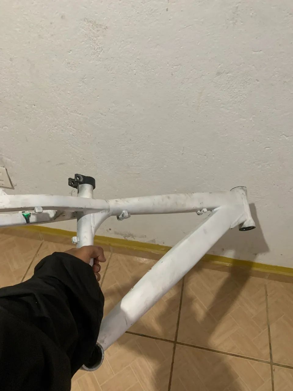 Vendo quadro de vk tuff25  - Foto 2