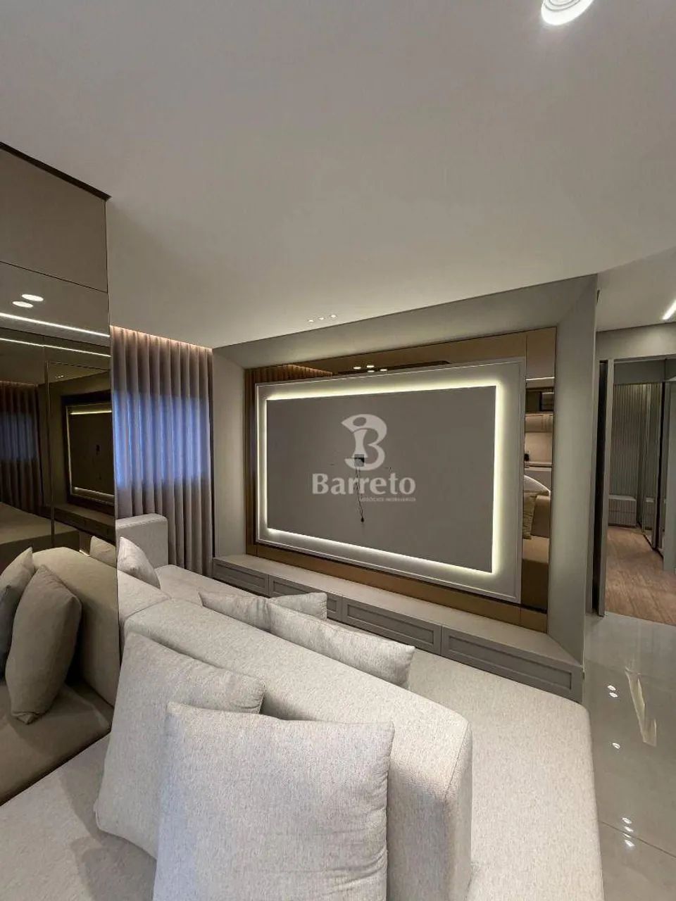Apartamento para locação e venda no Edifício Vista Parque  Londrina - Foto 5