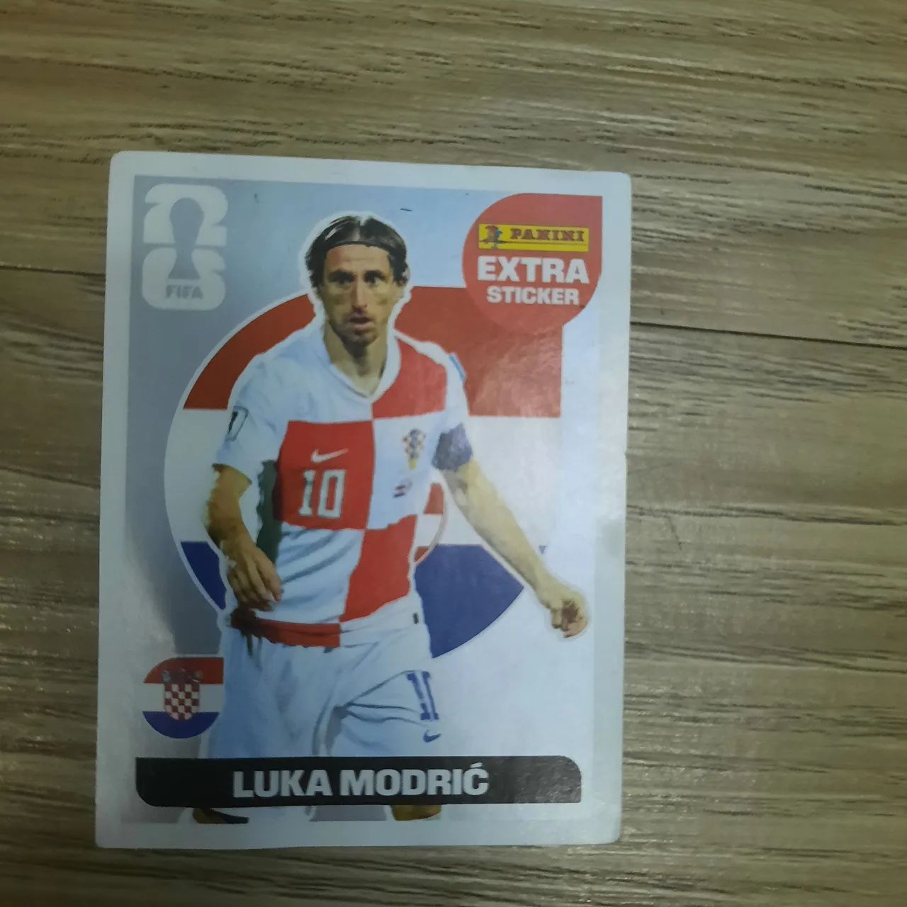 Figurinhas Extras copa 2026  - Foto 3