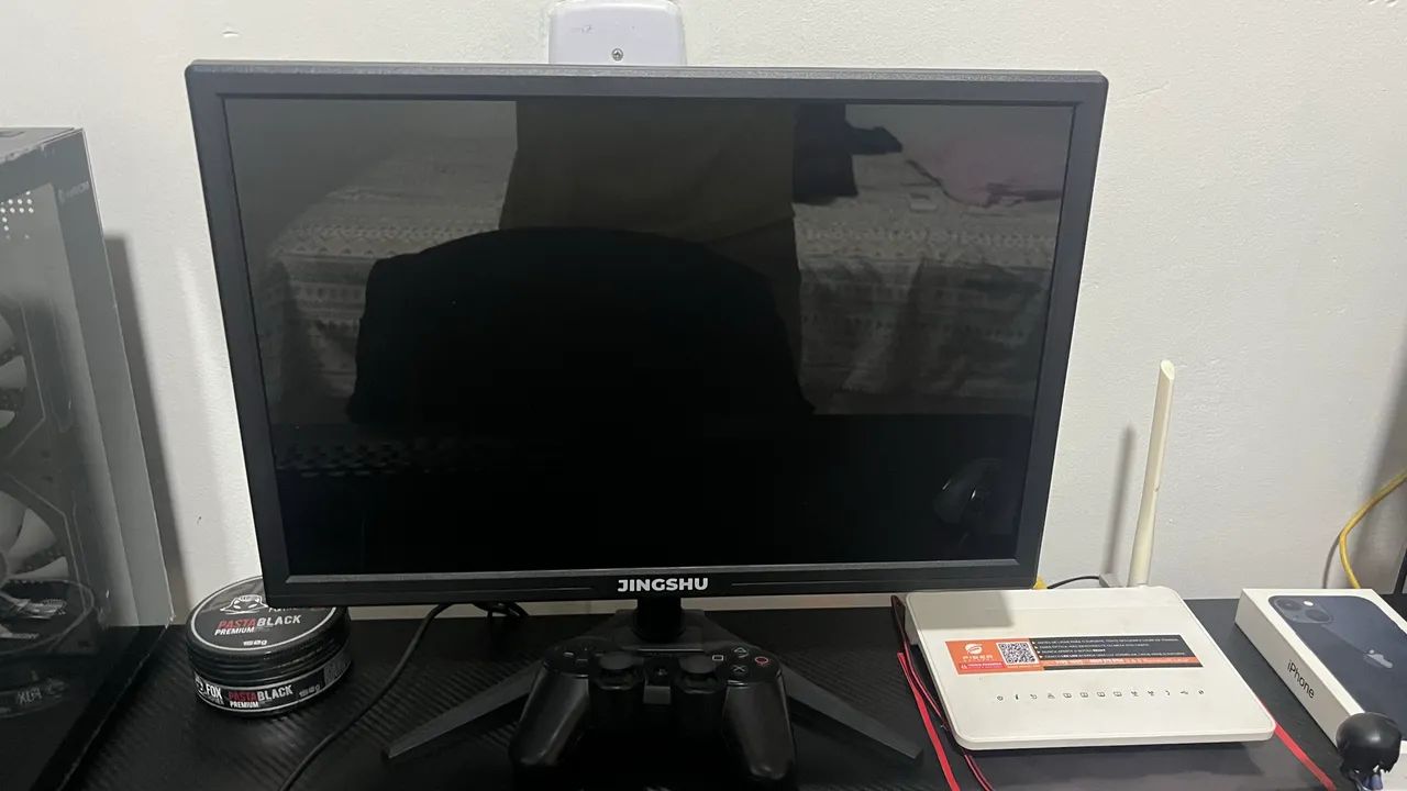 Monitor Jingshu - Foto 2