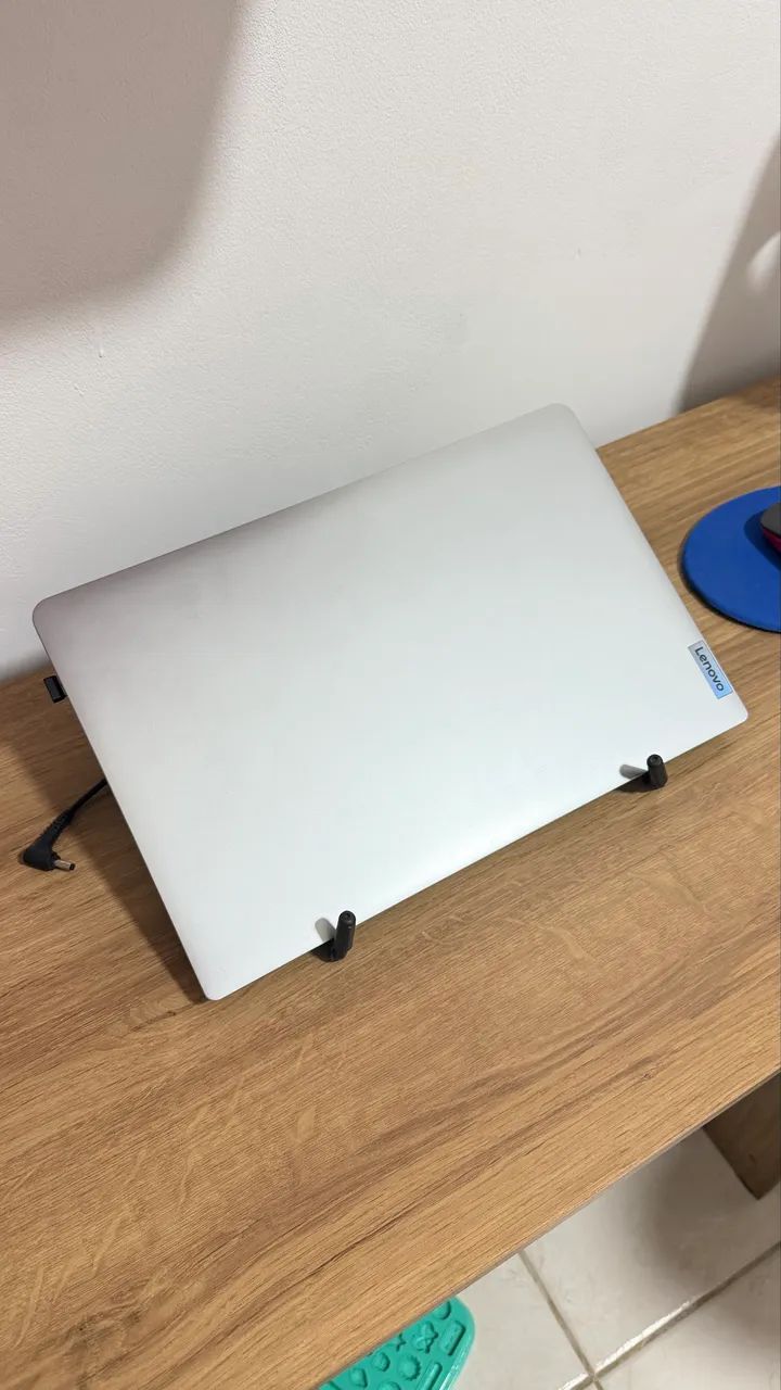 Notebook Lenovo i5 8GB RAM + SSD 512GB - Rápido e Conservado - Foto 4