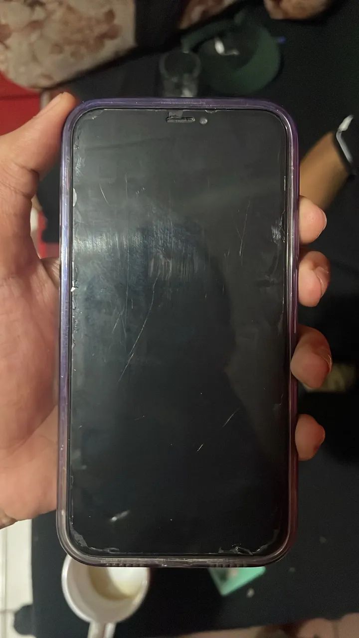 Vende-se iPhone XR