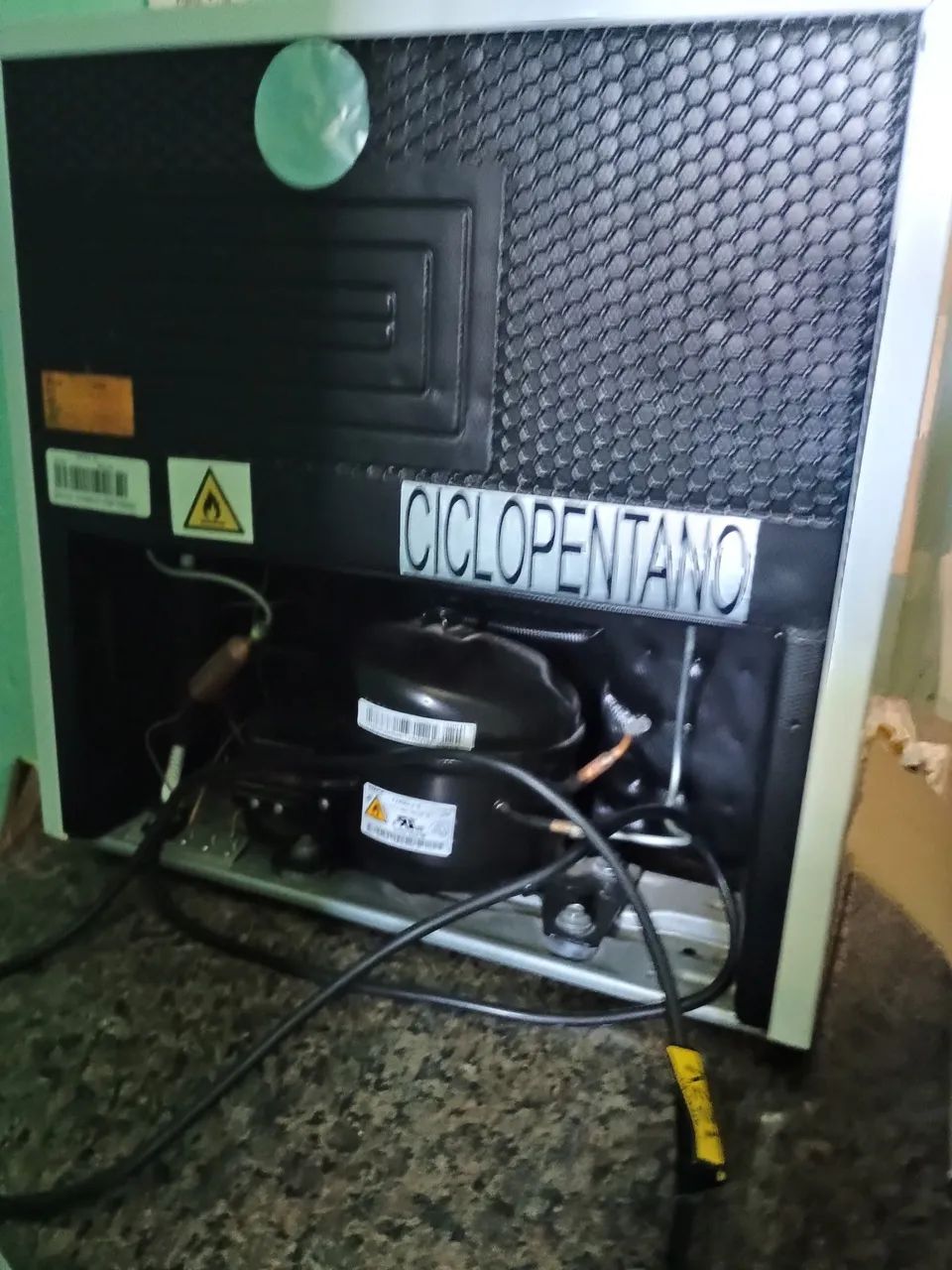Frigobar  - Foto 2