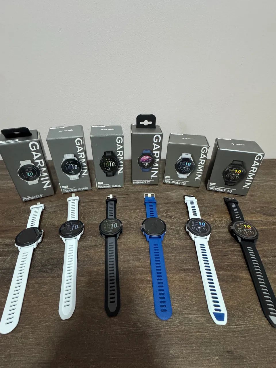Garmin Forerunner 