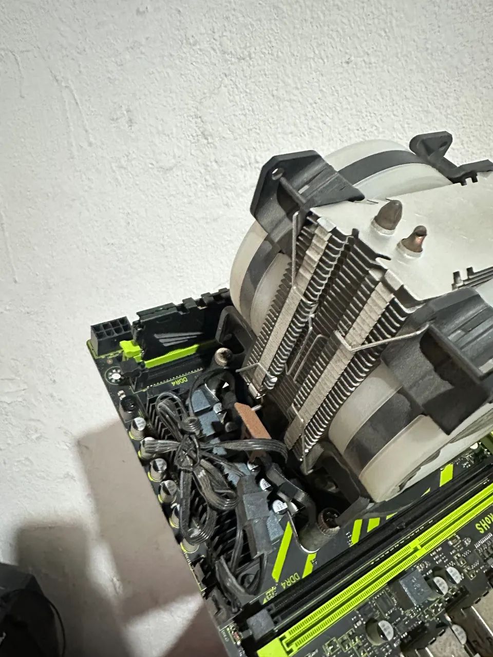 Kit Xeon E5 2680 v4 + 32GB RAM ECC DDR4 2133Mhz - Foto 5