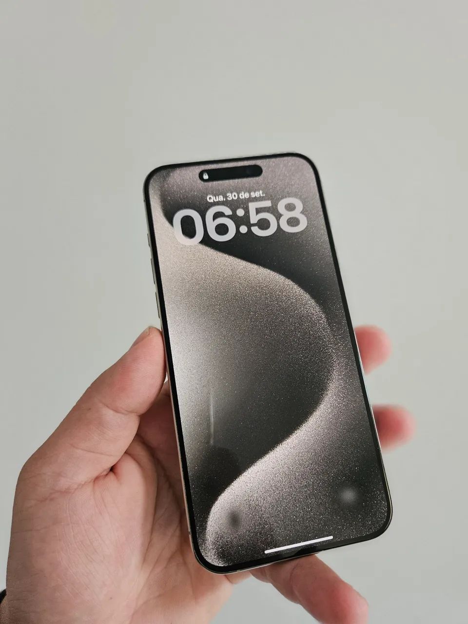iPhone 15 pro Max 256gb  - Foto 2