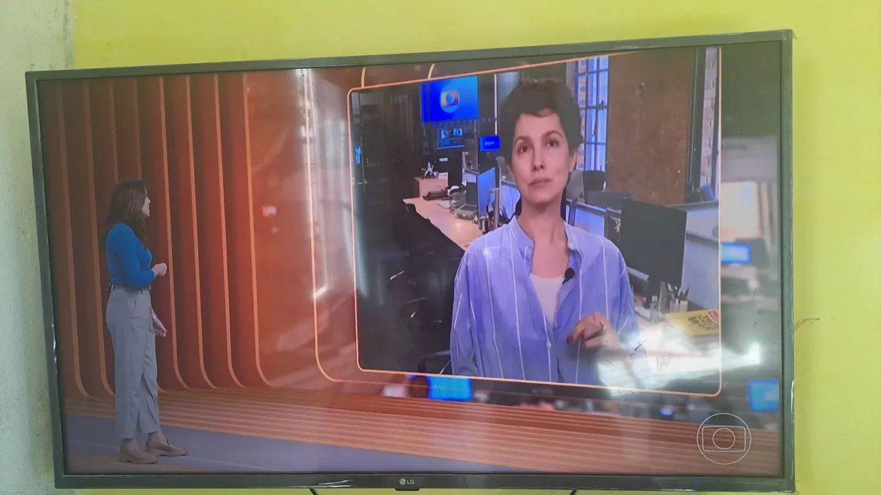 Televisão  - Foto 3