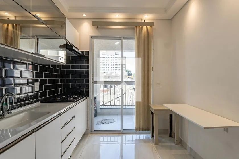 Apartamento à Venda - Vila das Mercês, 1 Quarto, 34 m2 - Foto 3