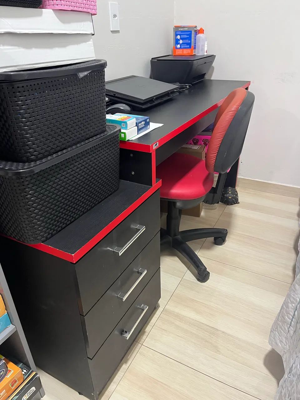 Mesa de computador 