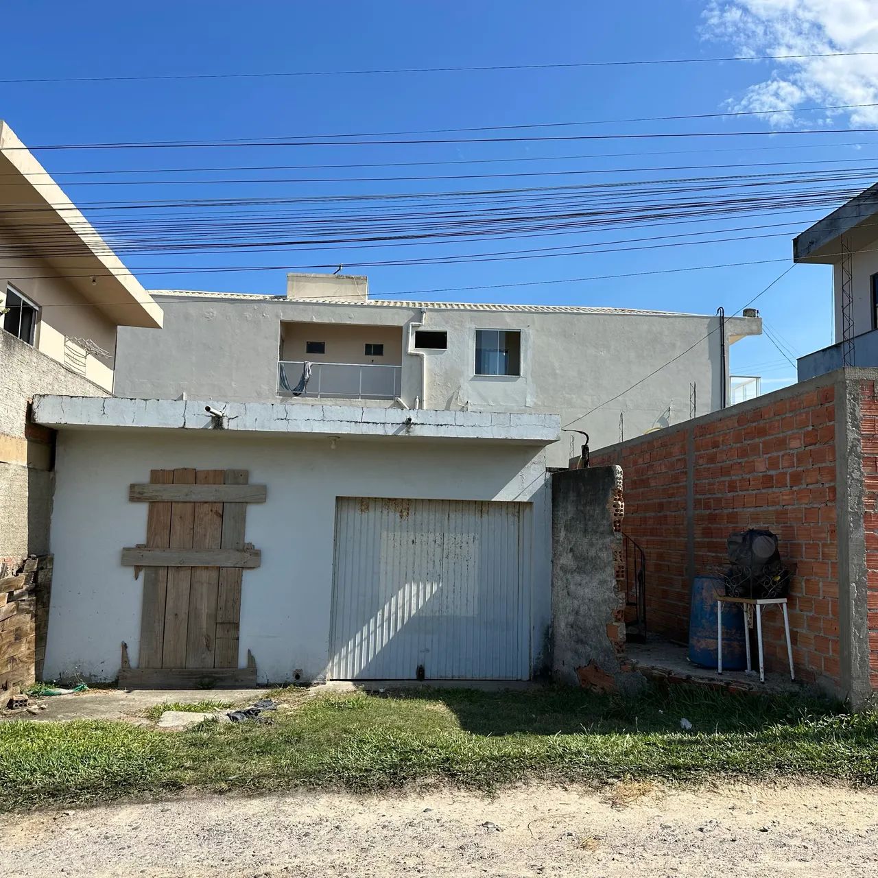 Tereno já construção ideal para sobrado  - Foto 2