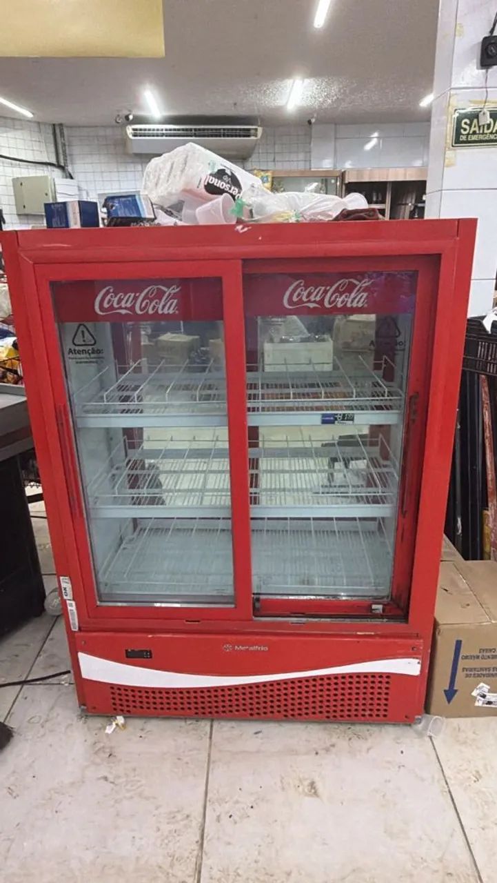 VENDA E CONSERTO DE REFRIGERAÇÃO E MÁQUINAS DE  LAVAR - Foto 5