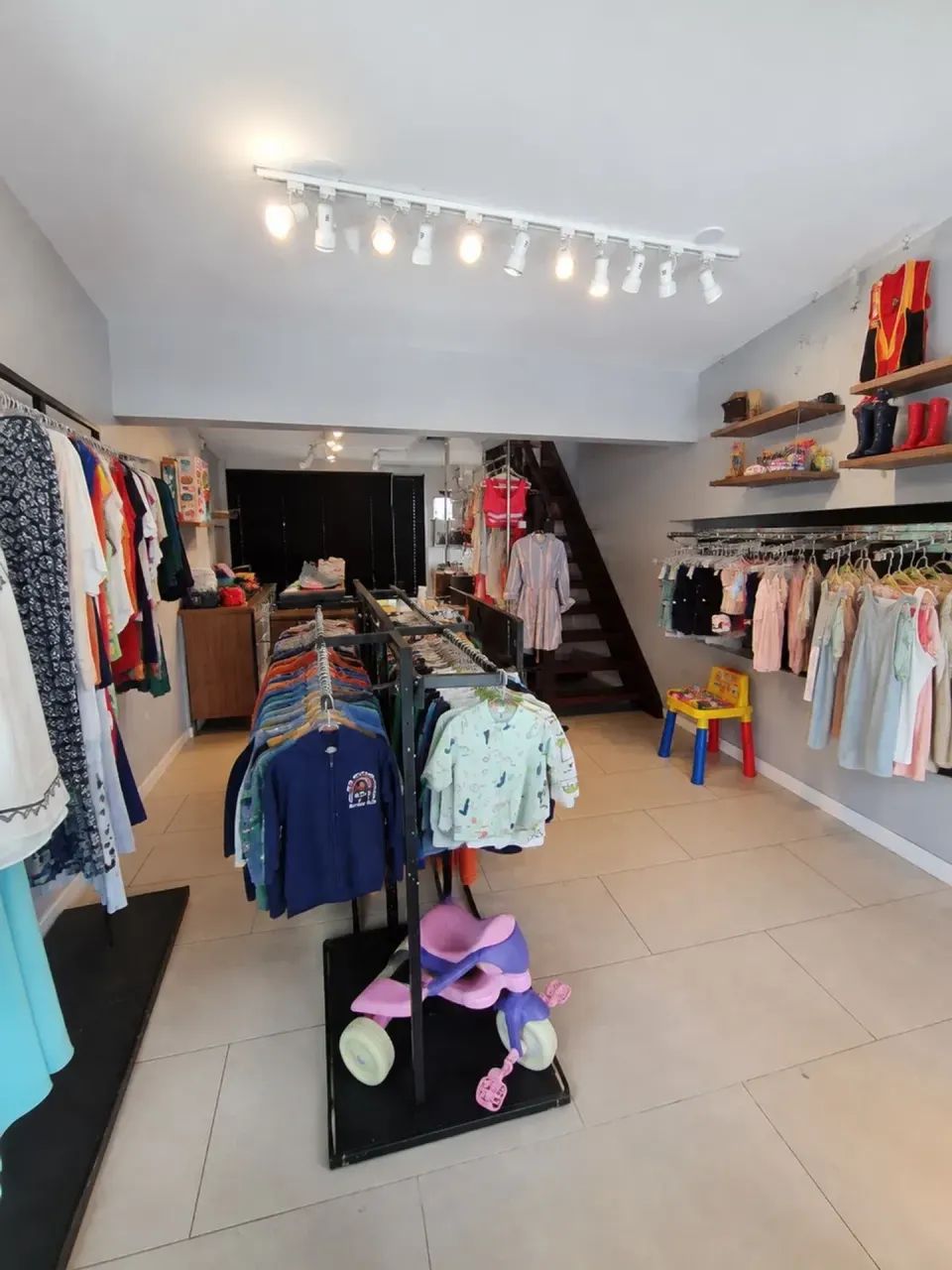 Loja em shopping , com 48 m², à venda em Correas - Foto 2