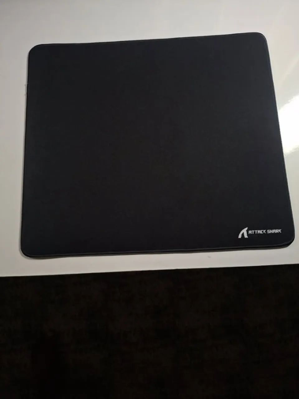 Mousepad Attack Shark - Foto 2
