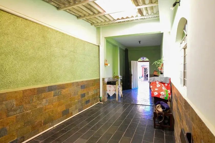 Casa à Venda - Dom Bosco, 3 Quartos, 300 m2 - Foto 5