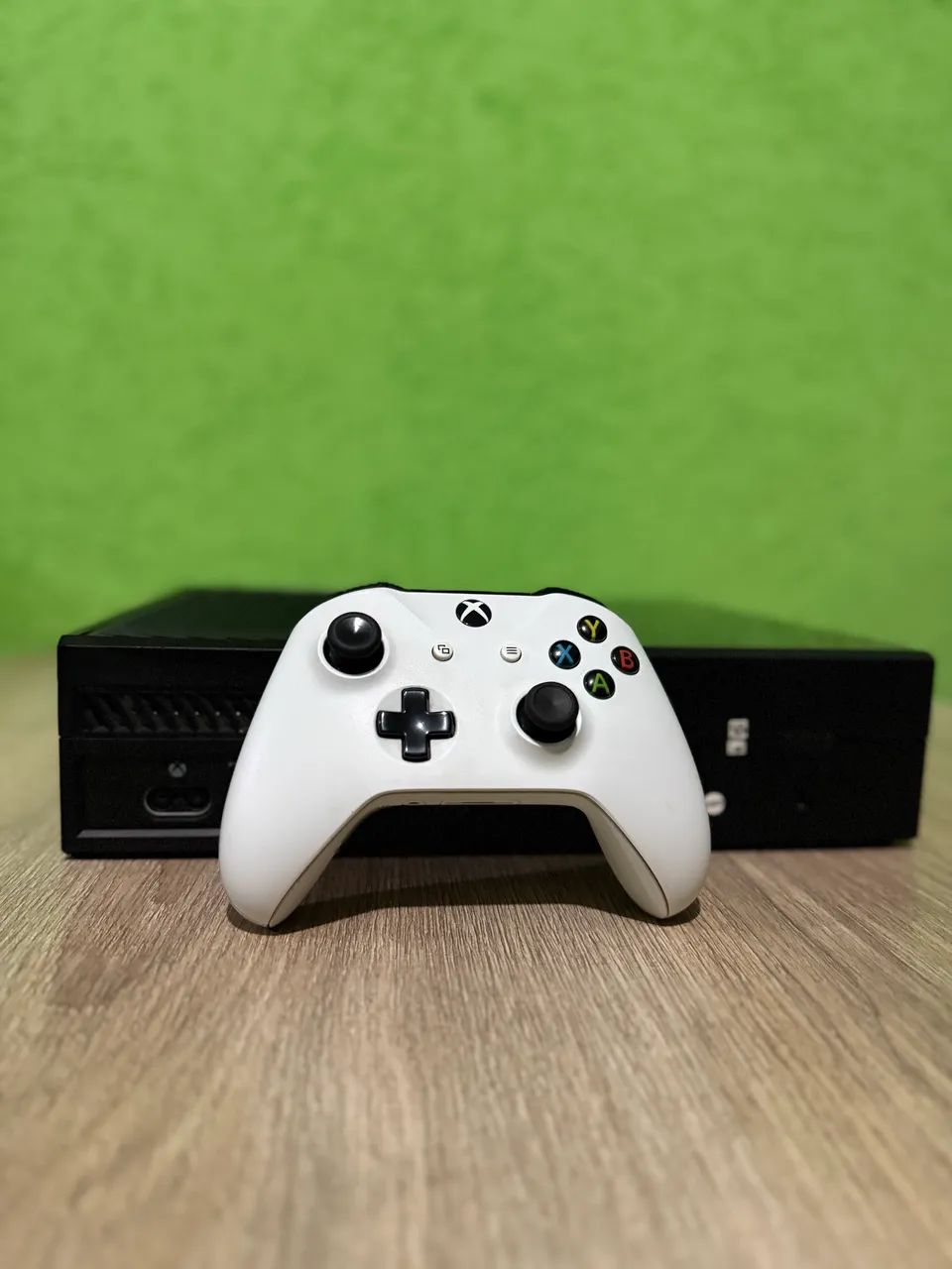 Xbox One 500GB - Foto 4