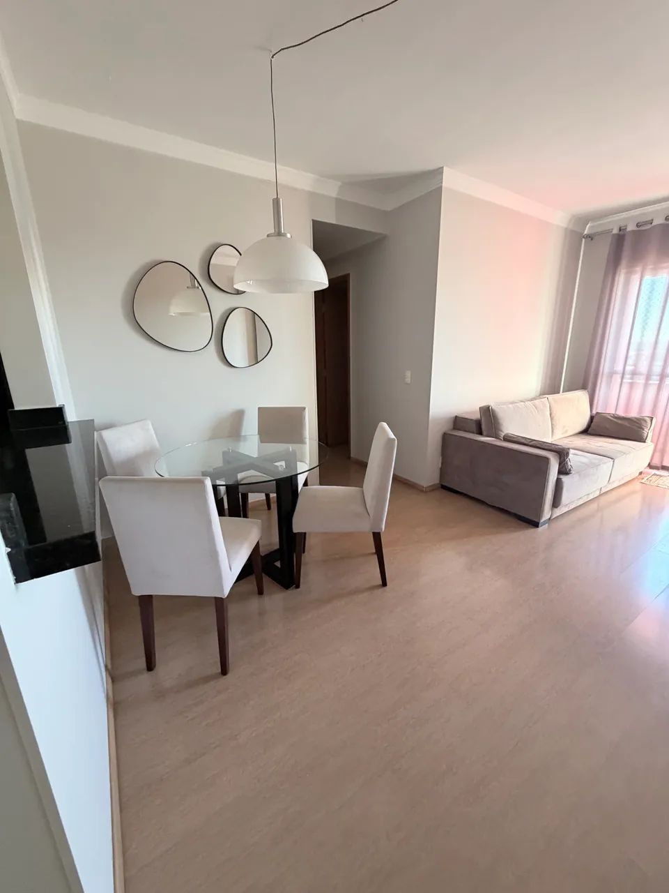 Apartamento locação  - Foto 2