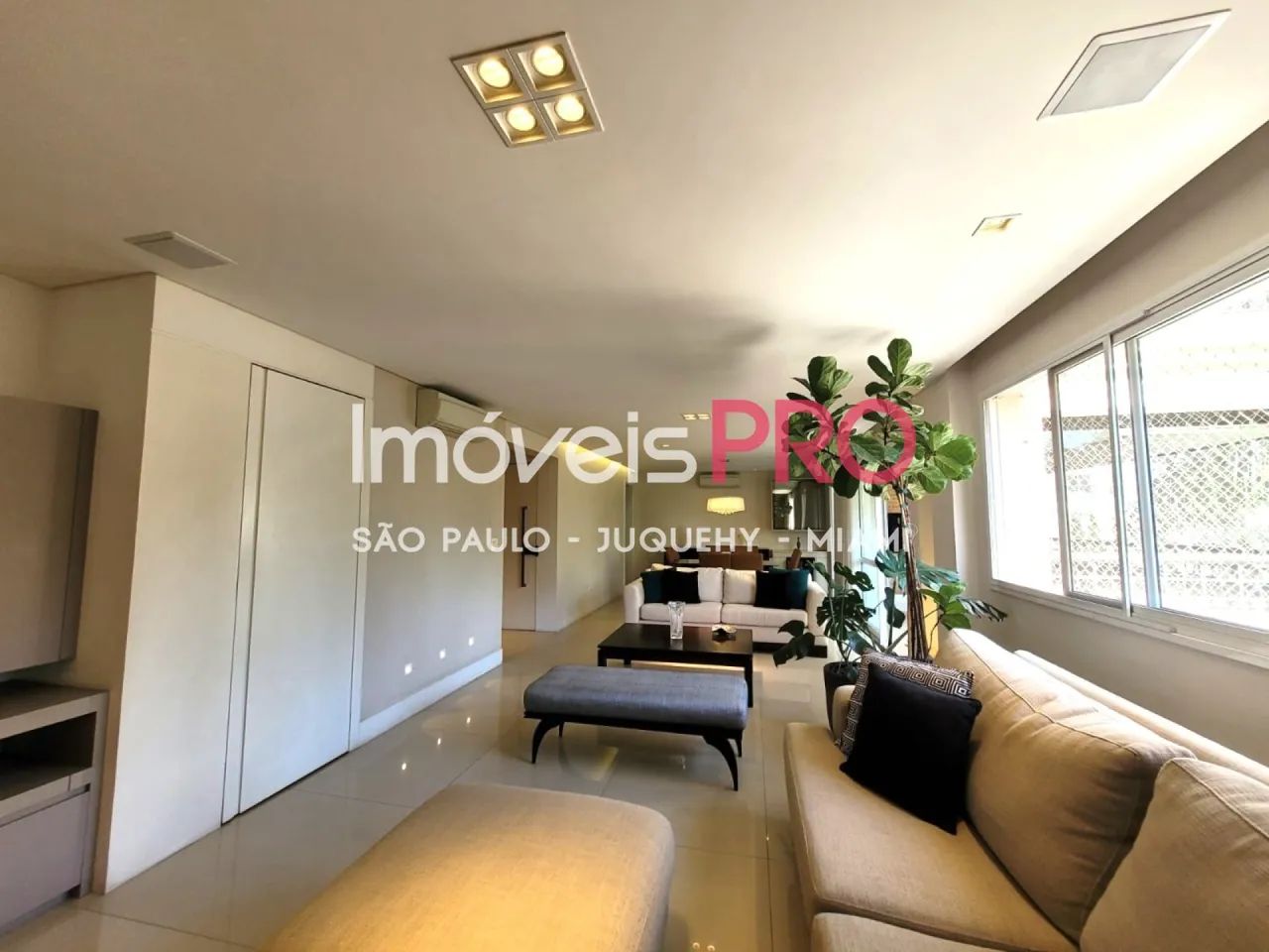 Apartamento Totalmente Mobiliado 174 metros 3 suítes - Foto 4