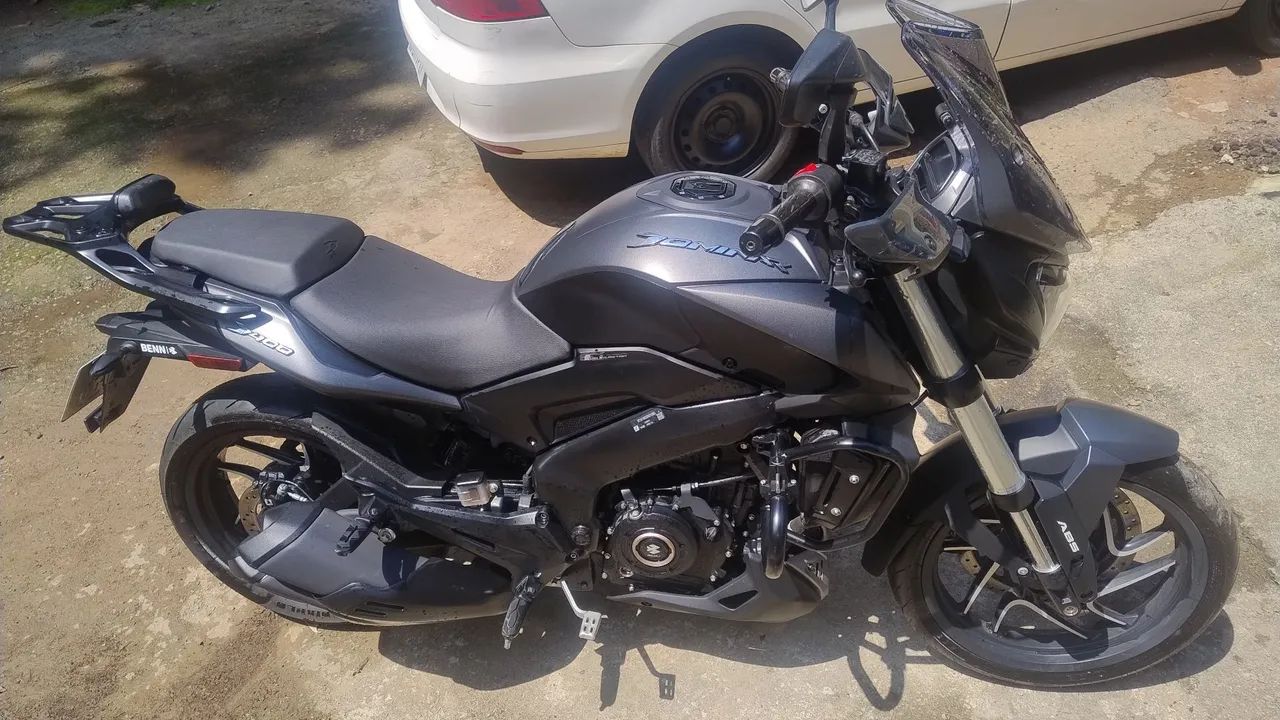 Dominar 4000 super nova  - Foto 3